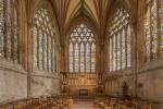 Kaj je gotska arhitektura po mnenju strokovnjakov za oblikovanje