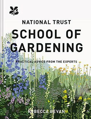 National Trust School of Gardening: Praktični nasveti strokovnjakov