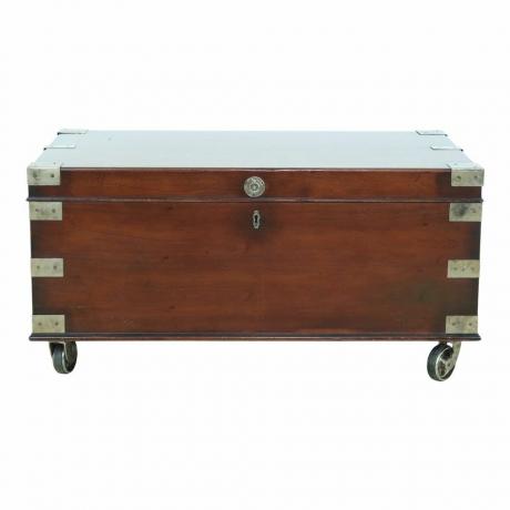 Baker Milling Road Trunk