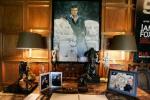 Mansion Playboy ne bo uničen - Hugh Hefner Playboy Mansion Sold