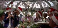 H&M vpisal Adrien Brody za božični oglas 'Pridružimo se'