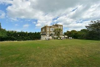 Bleak House - Charles Dickens - Broadstairs