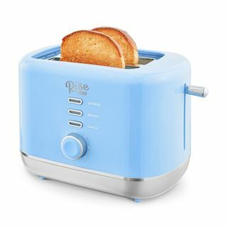 Toaster z 2 rezinami