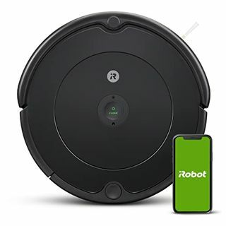 Robotski sesalnik Roomba 692