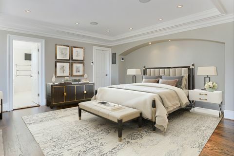 jfk master suite v dc home