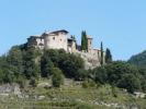 Airbnb ponuja srednjeveški grad iz 10. stoletja s kapelo v Kataloniji, Španija