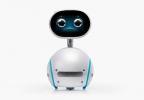 Asus robot Zenbo hodi, se pogovarja in upravlja z vašim domom