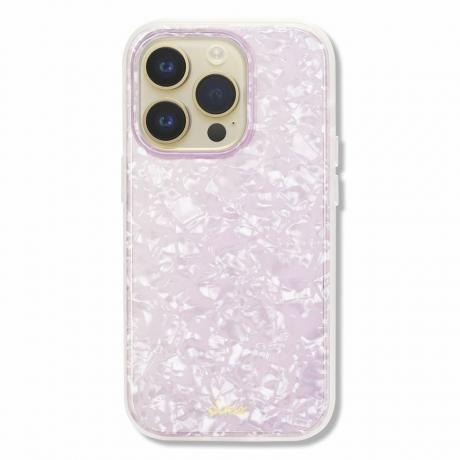 Ovitek za telefon Pink Pearl Tort