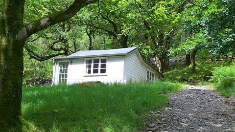 Cartref, Wales, zunanjost, © National Trust Images, Georgina Ward