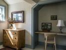 Heidi Lachapelle posodablja kmečko hišo v New Hampshiru za sodobno življenje