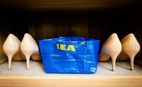 Odpre se načrt za načrtovanje IKEA na dvorišču Tottenham Court Road