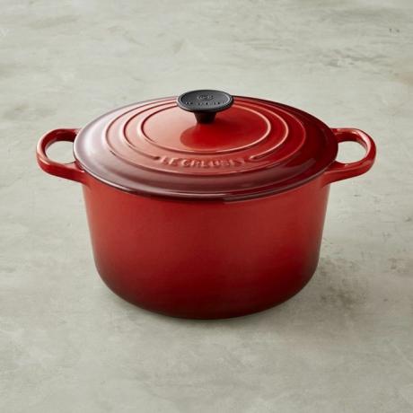 Nizozemska pečica Le Creuset