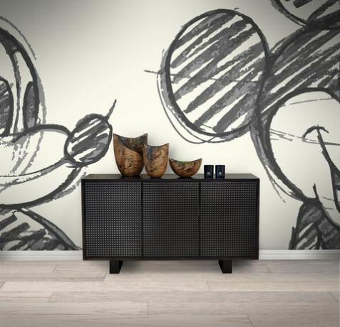 Kelly Hoppen x Disney, Mickey Mouse