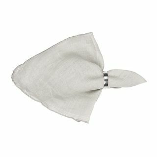 Gracie Eco Friendly Napkin Linen Visoka stolpnica