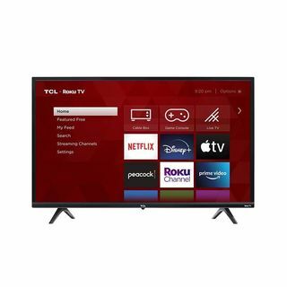 Pametni TV Roku serije 3 720p - 32S335, model 2021