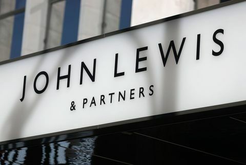 Trgovina John Lewis & Partners