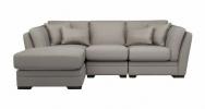 DFS sivi kavči, ki ustrezajo vašemu slogu
