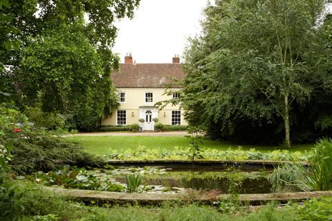 The Old Rectory, Offham