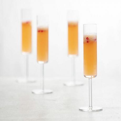 Kozarci za šampanjec Schott Zwiesel Modo