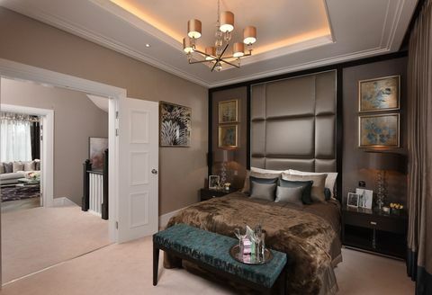 Cedar Place, Park Wimbledon Hill by Berkeley Homes