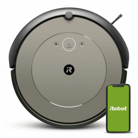 Roomba I1 (1152) robotski sesalnik