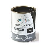 Kristalna barva Annie Sloan® - grafit