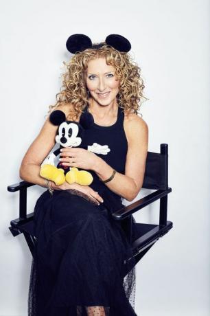 Kelly Hoppen x Disney, Mickey Mouse