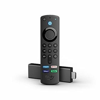 Fire TV Stick 4K pretočna naprava