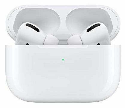 Novi Apple AirPods Pro