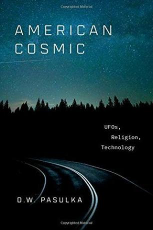 American Cosmic: NLP-ji, religija, tehnologija