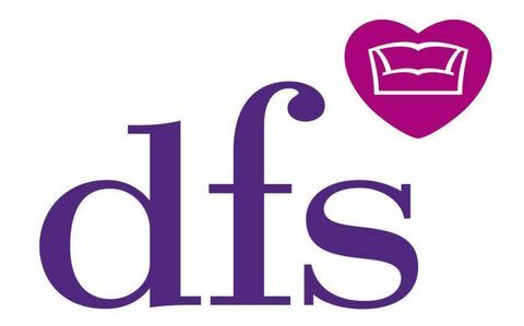 Logotip DFS