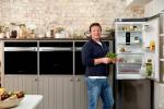 Top 10 najbolj zapravljenih živil v Veliki Britaniji - Kampanja za ravnanje z živili Jamie Oliver