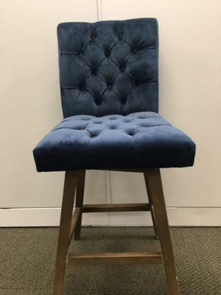 TJX odpoklic barstool