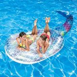 Mermaid Pool Float