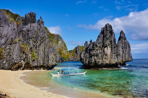 Palawan, Filipini