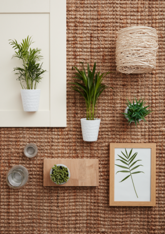 B&Q Kuhinjski trendi 2018 v partnerstvu s Pinterestom - moodboards