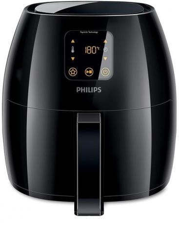 Posebne ponudbe za Amazon: Philips HD9240 / 90 Avance Collection Airfryer, 2100 W - zelo velik 