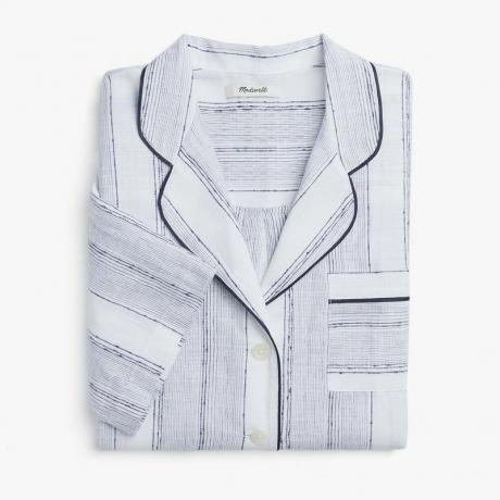 pižama majica s padalom x madewell