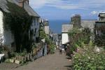 4 čudovite vasi Devon so za nagrado Village of the Year