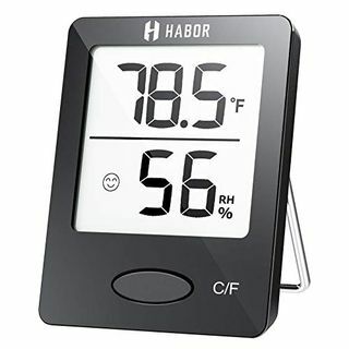 Higrometer