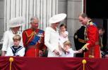 Princ William in Kate Middleton "Irked" princa Charlesa