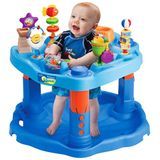 Center za aktivnosti Evenflo ExerSaucer Mega Splash