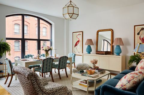 apartma Stephanie Woodmansee Tribeca