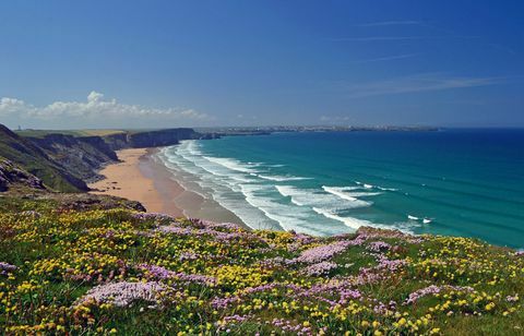 Watergate Bay, Newquay