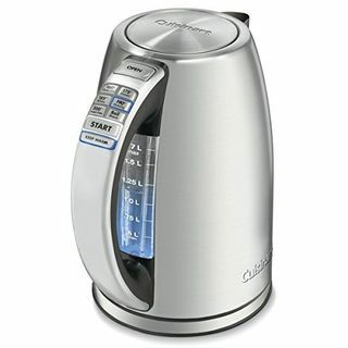 Cuisinart CPK-17 PerfecTemp 1,7-litrski električni grelnik vode